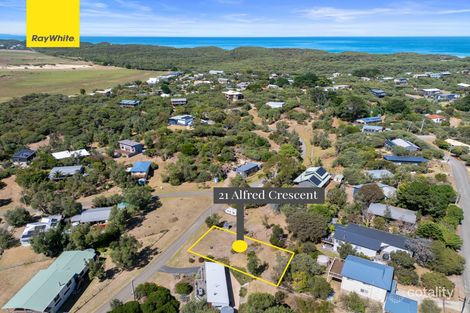 21 Alfred Cres, Venus Bay, VIC 3956
