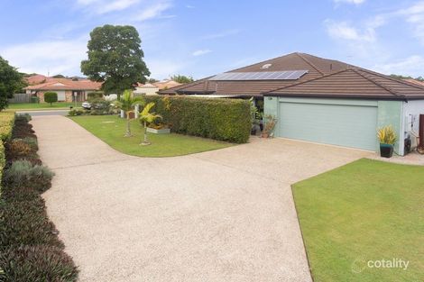 Property photo of 70 Pine River Drive Murrumba Downs QLD 4503