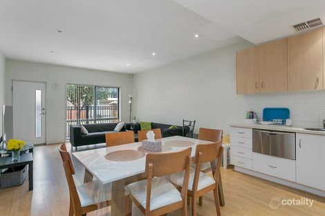 Property photo of 29A The Strand Mawson Lakes SA 5095