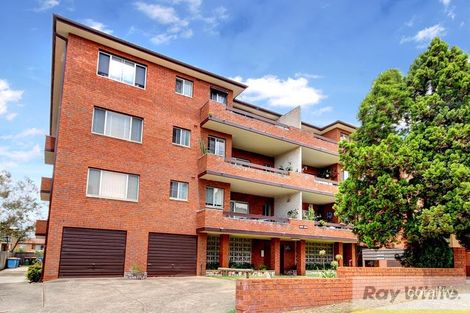 4/29-33 Robertson St, Kogarah, NSW 2217