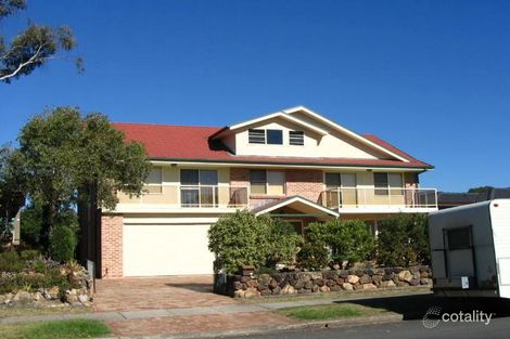 19 Nicholson Cres, Kings Langley, NSW 2147