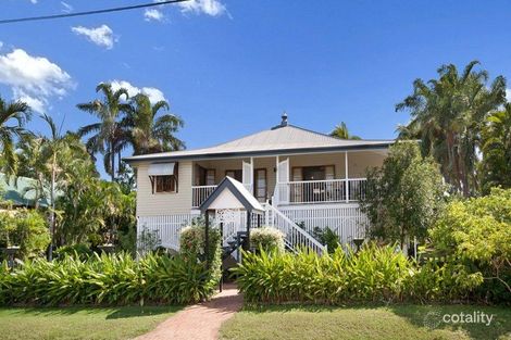 Property photo of 63 Seventh Street Railway Estate QLD 4810
