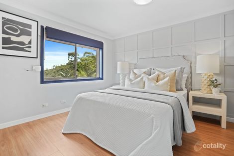 Property photo of 49/18 Buckleys Road Winston Hills NSW 2153