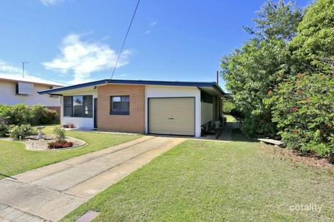 7 Walsh St, Walkervale, QLD 4670