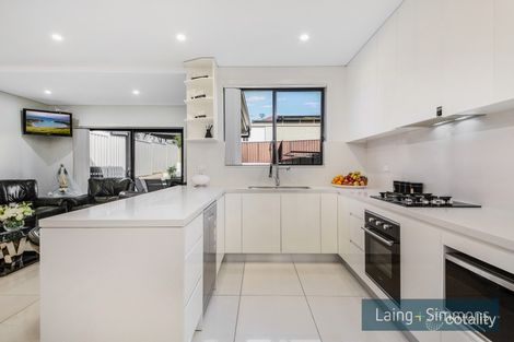 Property photo of 25A Cusack Street Merrylands West NSW 2160