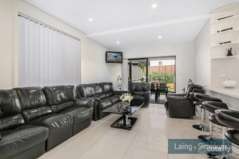 Property photo of 25A Cusack Street Merrylands West NSW 2160