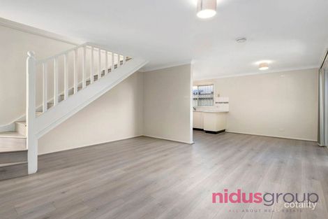 Property photo of 8/2-4 O'Brien Street Mount Druitt NSW 2770