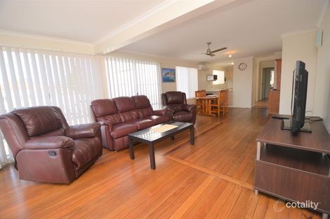 Property photo of 1/5 Pilot Street Yamba NSW 2464