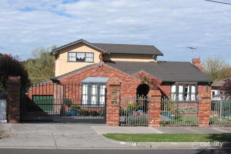 18 Stocks Rd, Mount Waverley, VIC 3149