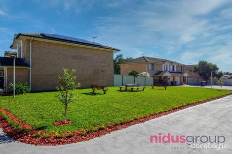 Property photo of 8/2-4 O'Brien Street Mount Druitt NSW 2770