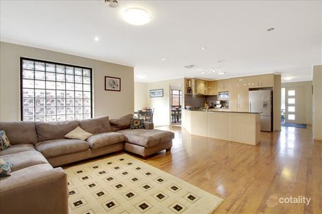 Property photo of 11 Richard Avenue Crestwood NSW 2620