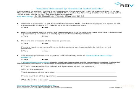 2/19 Gardiner Rd, Clayton, VIC 3168