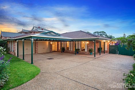 40 Taylor St, West Pennant Hills, NSW 2125