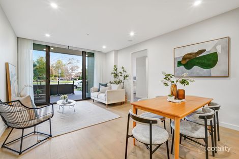 Property photo of G01C/1 Wilfred Road Ivanhoe East VIC 3079