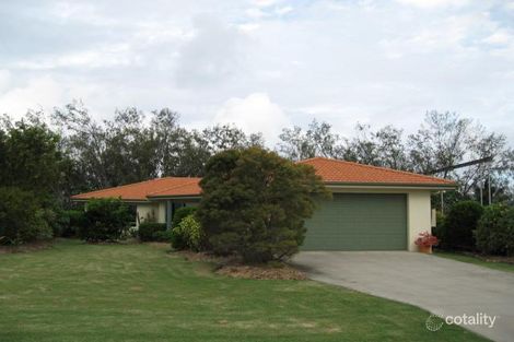Property photo of 135 Rasmussen Avenue Hay Point QLD 4740
