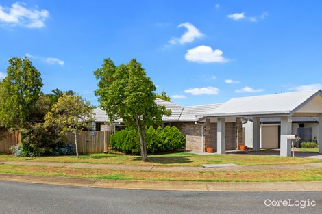 Property photo of 53 Macleay Crescent Tingalpa QLD 4173