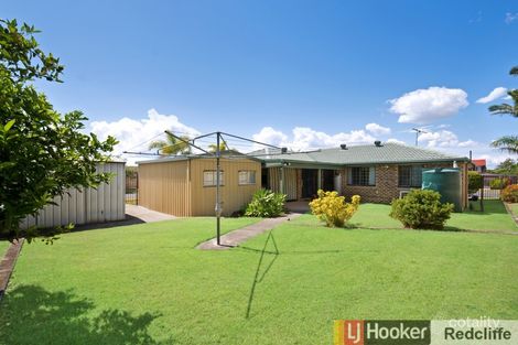 Property photo of 32 Drysdale Street Rothwell QLD 4022