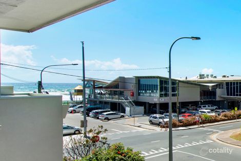 Property photo of 7/5 Thornton Street Surfers Paradise QLD 4217
