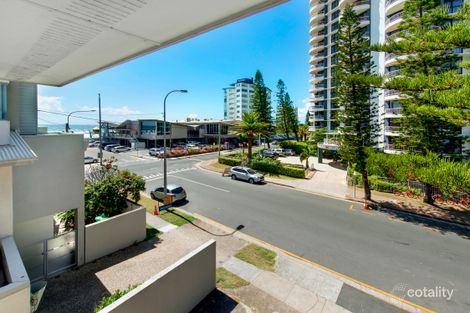 Property photo of 7/5 Thornton Street Surfers Paradise QLD 4217