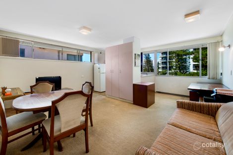 Property photo of 7/5 Thornton Street Surfers Paradise QLD 4217