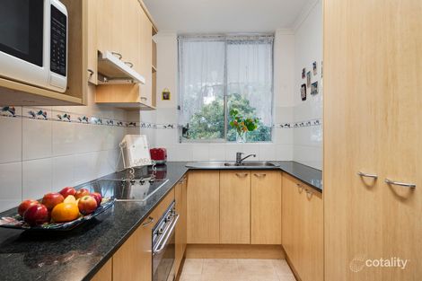 Property photo of 12/2A Forsyth Street Glebe NSW 2037