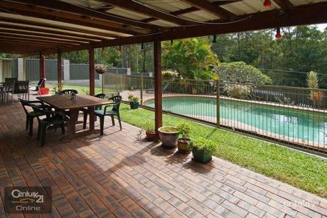 Property photo of 59 Corrofin Street Ferny Grove QLD 4055