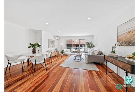 5/46 Hassall St, Westmead, NSW 2145