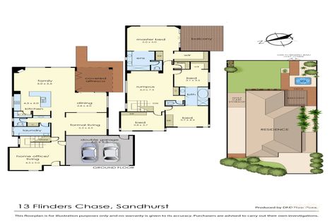 Property photo of 13 Flinders Chase Sandhurst VIC 3977