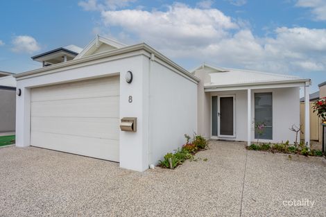 Property photo of 8 Francois Lane Lake Coogee WA 6166