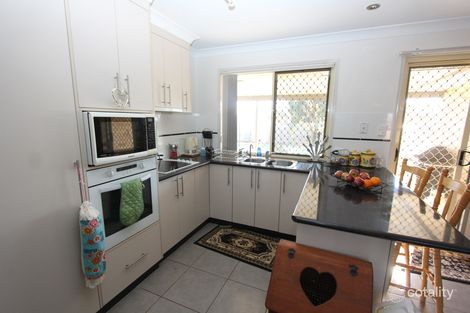 Property photo of 82 Windsor Circle Kingaroy QLD 4610