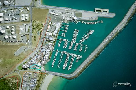 9-19 Breakwater Access Rd, Mackay Harbour, QLD 4740