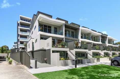 Property photo of 303/104A Bay Street Pagewood NSW 2035