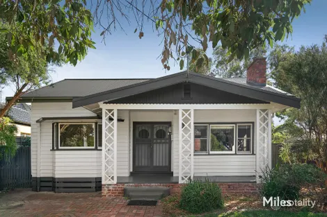 Property photo of 67 Mountain View Parade Rosanna VIC 3084