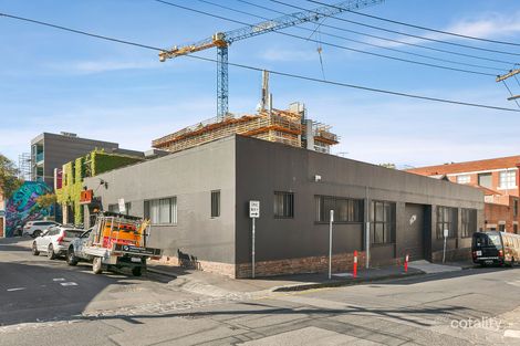 6-8 Bedford St, Collingwood, VIC 3066
