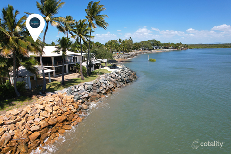 Property photo of 28 Swan Street Slade Point QLD 4740