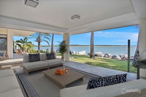 Property photo of 28 Swan Street Slade Point QLD 4740