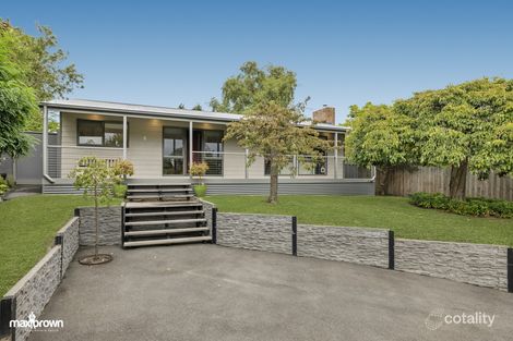 Property photo of 8 Patrick Street Woori Yallock VIC 3139