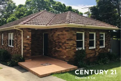 53 Rippon Ave, Dundas, NSW 2117