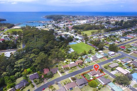 Property photo of 25 Fitch Street Ulladulla NSW 2539