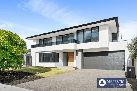 Property photo of 13 Conon Road Applecross WA 6153