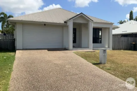 6 Wycombe Ct, Kirwan, QLD 4817