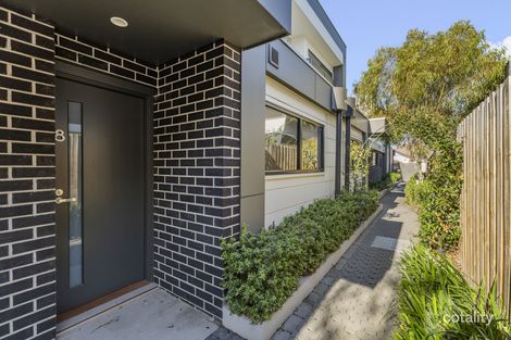 8/26 Sandown Rd, Ascot Vale, VIC 3032