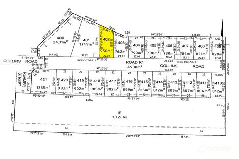 Lot 402 Holland Dr, Melton, VIC 3337