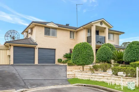 14 Raphael St, Greenfield Park, NSW 2176