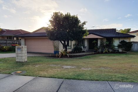 Property photo of 28 Brookvale Drive Victoria Point QLD 4165
