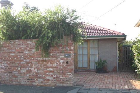 9 Barnett St, Kensington, VIC 3031