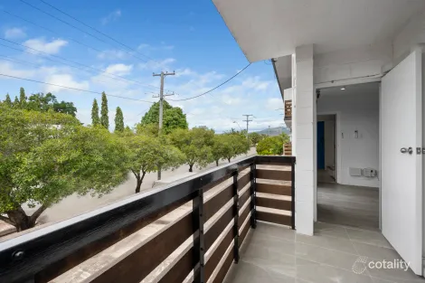 4/18 Armstrong St, Hermit Park, QLD 4812