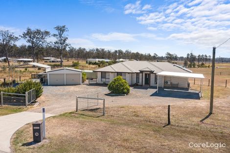 Property photo of 30 Kinross Court Curra QLD 4570