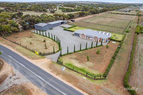 95 Dry Plains Rd, Strathalbyn, SA 5255