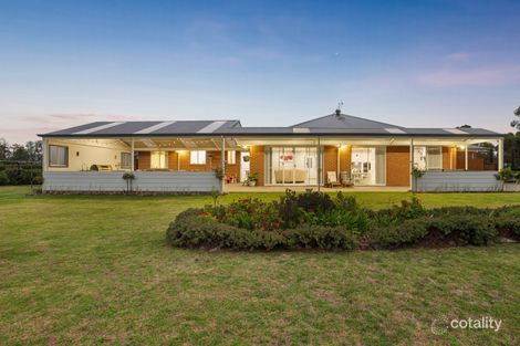 Property photo of 95 Dry Plains Road Strathalbyn SA 5255